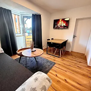 Rm-apartments Apartment