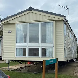 Coastal Caravan Holidays - Puffin 14 Tunstall (East Riding of Yorkshire)