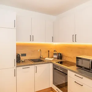 Ella Apartment